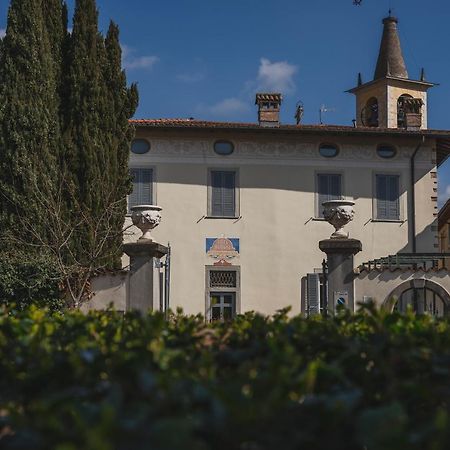 Villa Manzoni Cologno al Serio Ngoại thất bức ảnh