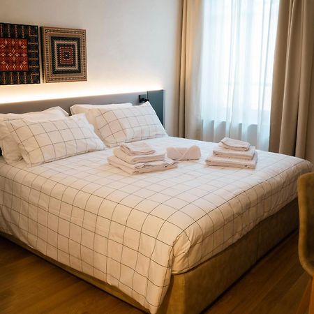 Villa Manzoni Cologno al Serio Ngoại thất bức ảnh