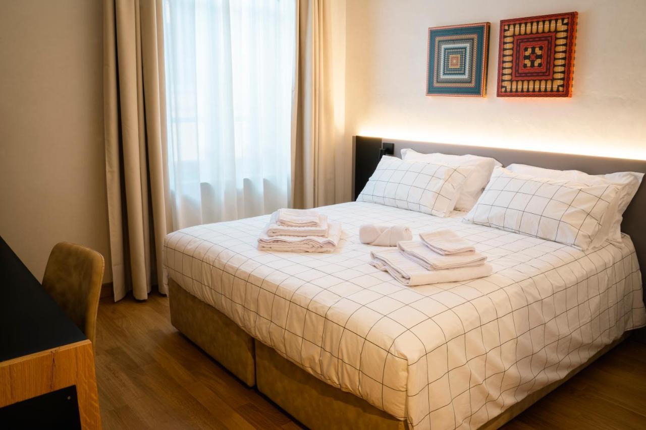 Villa Manzoni Cologno al Serio Ngoại thất bức ảnh