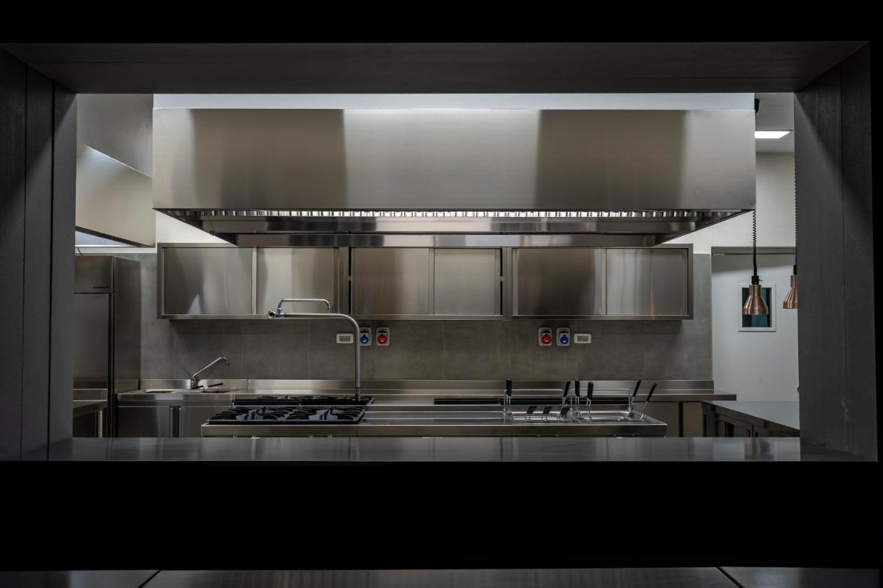 Villa Manzoni Cologno al Serio Ngoại thất bức ảnh