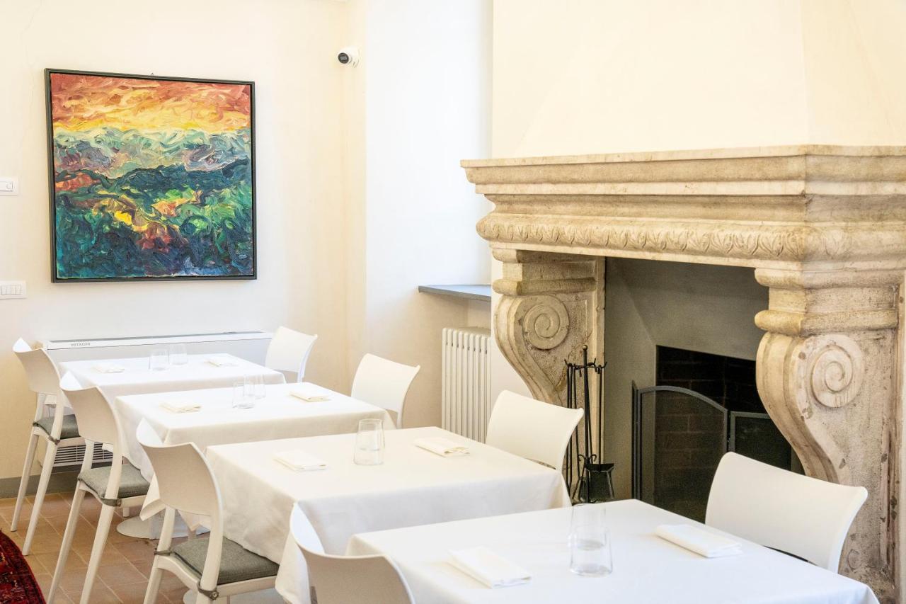Villa Manzoni Cologno al Serio Ngoại thất bức ảnh