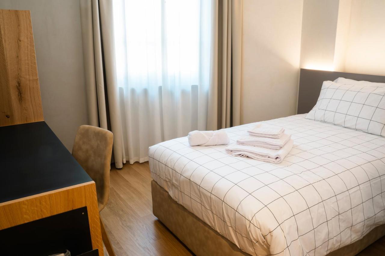 Villa Manzoni Cologno al Serio Ngoại thất bức ảnh