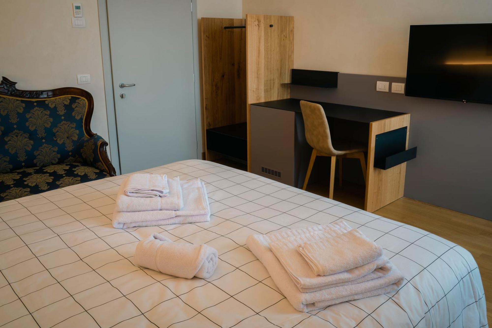 Villa Manzoni Cologno al Serio Ngoại thất bức ảnh